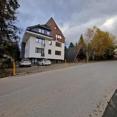 Duda Apartmán Kopaonik