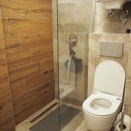 Duda Apartman *