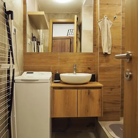 Apartman Duda