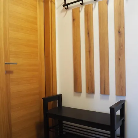 Duda Apartmán Kopaonik