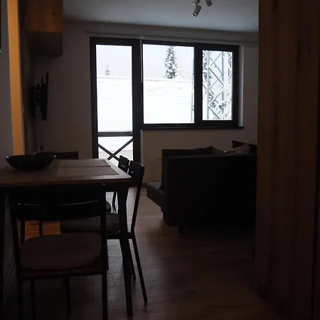 Duda Apartman