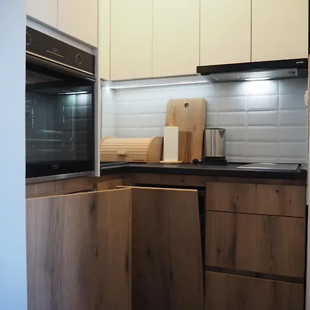 Apartman Duda