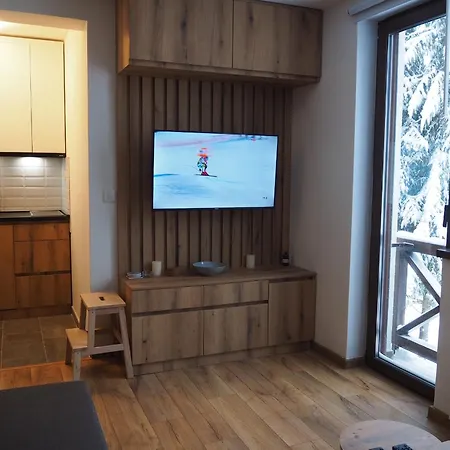 Apartman Duda