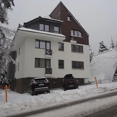 Apartman Duda Kopaonik